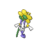 Shiny Floette (Yellow)
